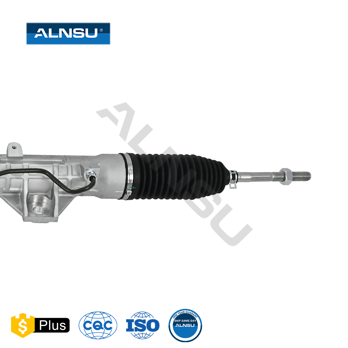 Factory Price Supply High Quality Vehicle Steering System Parts Power steering rack For Renault Sportour 49001-0040R 49001-0042R