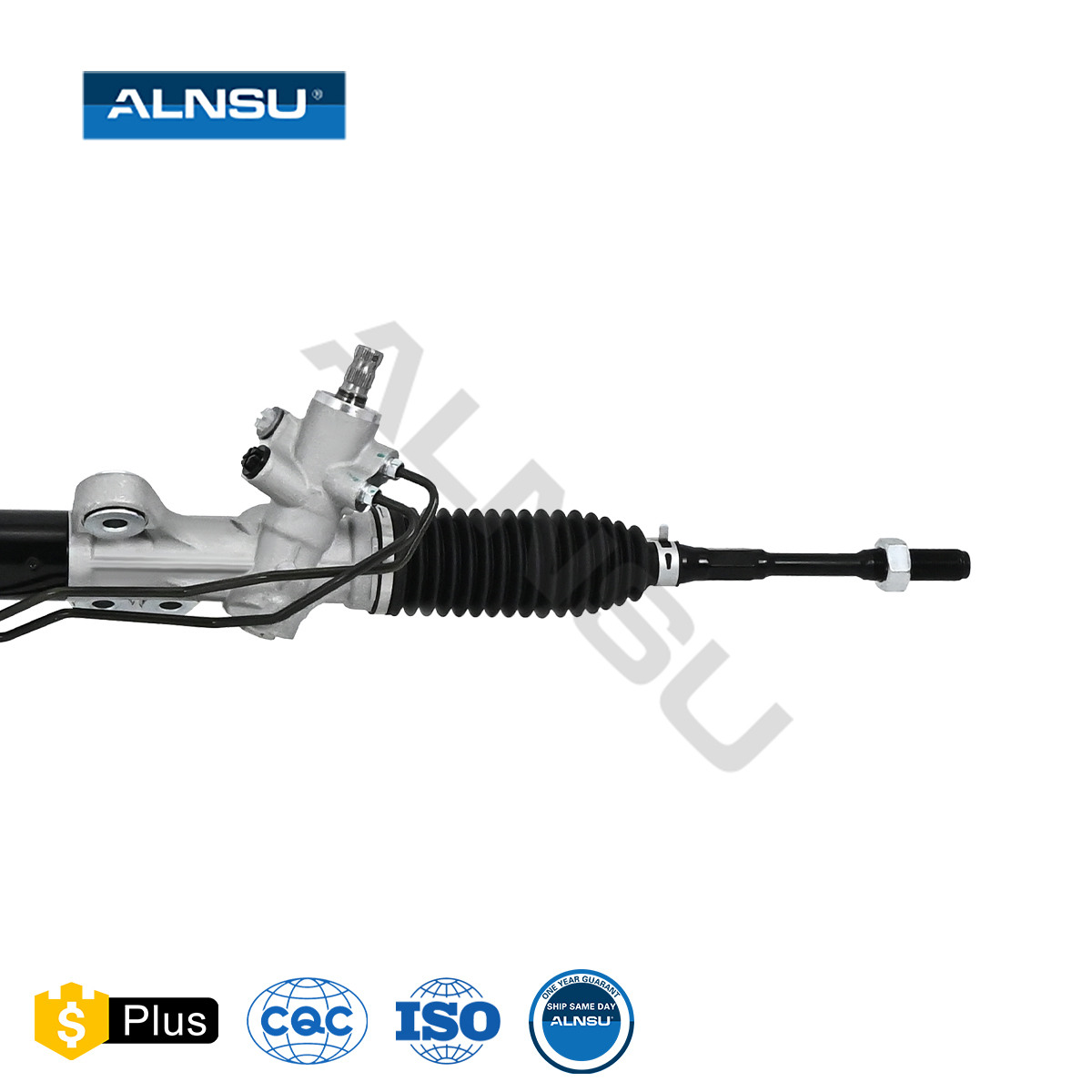 ALNSU auto parts car parts power steering rack For HONDA ODYSSY RB1 53601-SFJ-W01