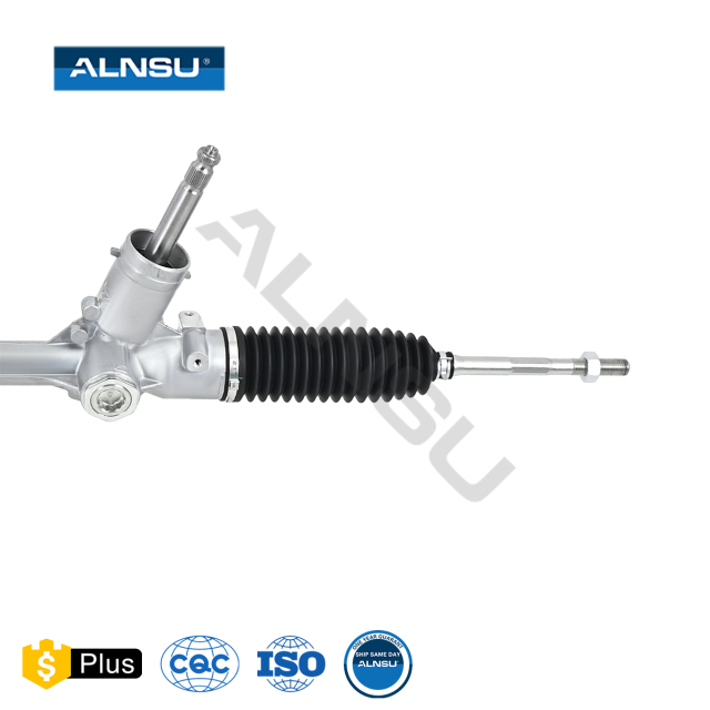 Factory Price Good Quality Auto Steering Systems power steering rack For HONDA BRV WRV 53400-T86-T01