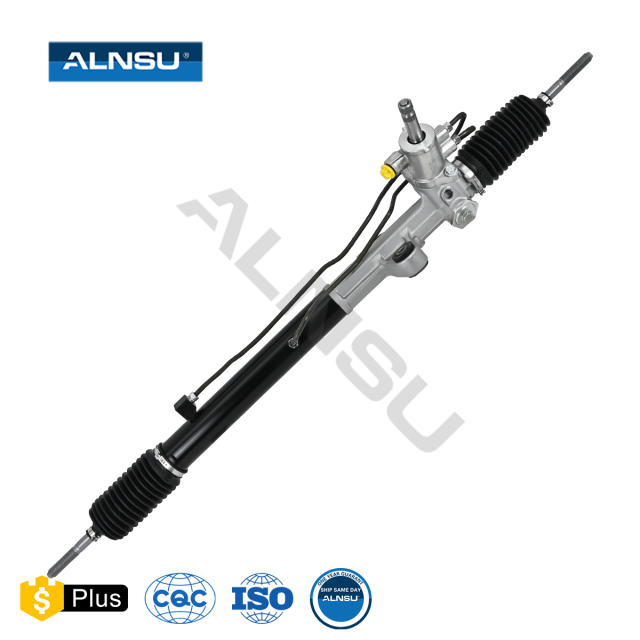 ALNSU Car Parts Hydraulic Power Steering Rack and Pinion Auto Steering Gears For HONDA CD5 CD4 53601-SV4-000