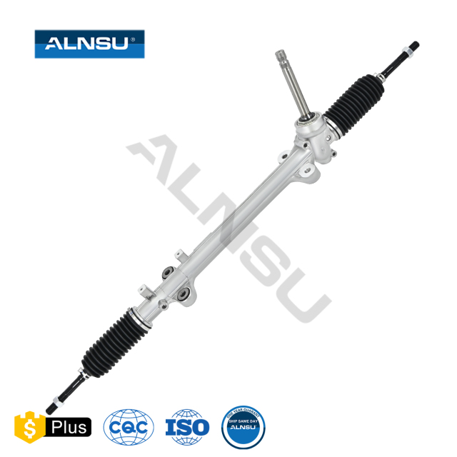 Factory Price Supply High Quality Vehicle Steering System Parts Power steering rack For HYUNDAI Santa Fe Sport 56500-4Z050