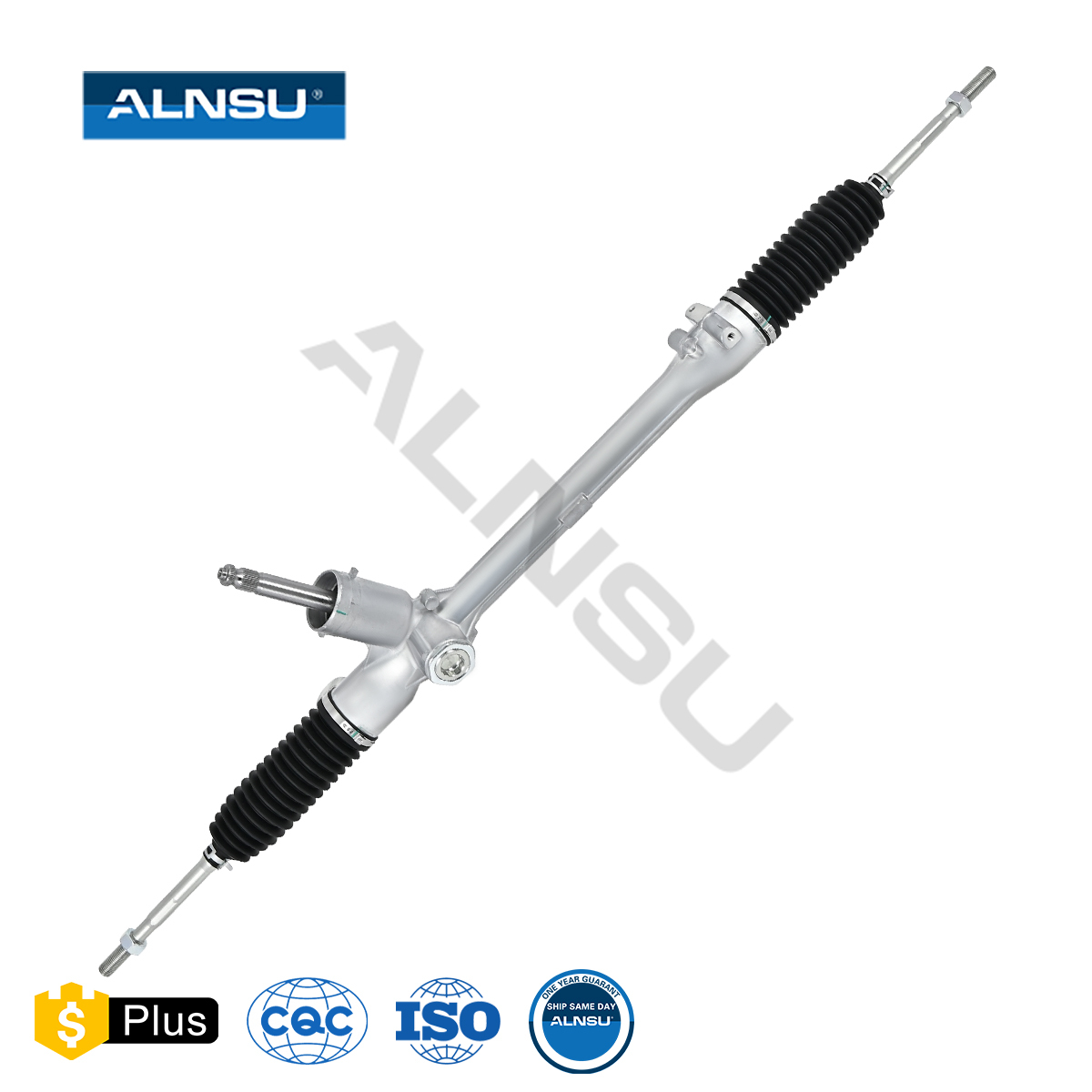 OEM Auto Parts Power Steering Gear Steering Rack and Pinion For HONDA BRV 53400-T86-P10