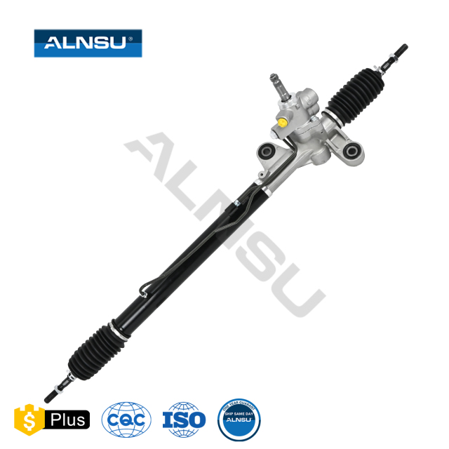OEM Auto Parts Power Steering Gear Steering Rack and Pinion For HONDA CP1 CP2 53400-T86-P10 53601-TB0-P01 53601-TA6-A02 53601-TA5-A05 53601-TA0-A53 53601-TA0-A02 53601-TA0-A01