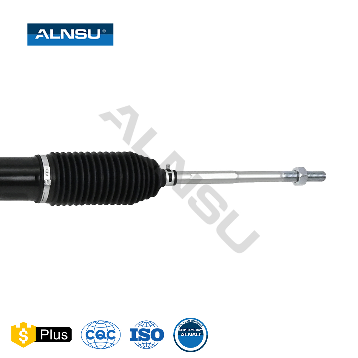 Factory Price Supply High Quality Vehicle Steering System Parts Power steering rack For HONDA RG1 RG3 53601-SLJ-023