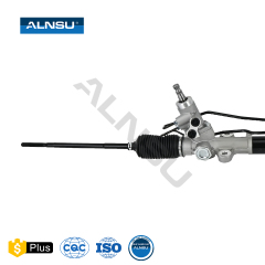 Factory Price Supply High Quality Vehicle Steering System Parts Power steering rack For HYUNDAI KIA FORTE 57700-1X100 57700-1X000