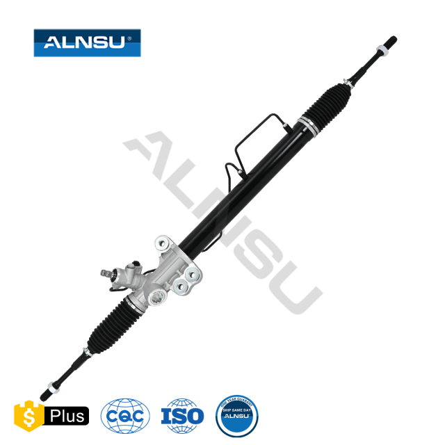 ALNSU auto parts car parts power steering rack For HONDA ODYSSY RB1 53601-SFJ-W01