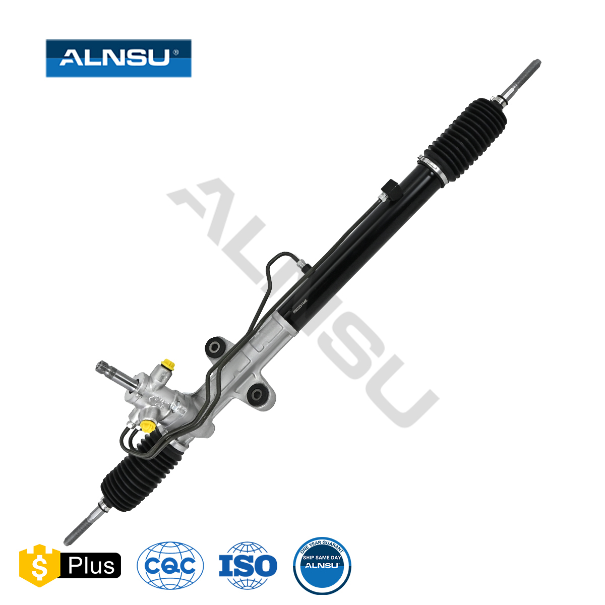 ALNSU Car Parts Hydraulic Power Steering Rack and Pinion Auto Steering Gears For HONDA CD5 CD4 53601-SV4-000
