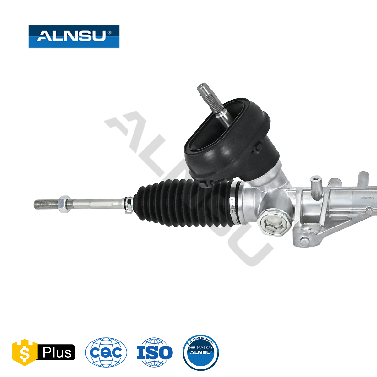ALNSU Car Parts Hydraulic Power Steering Rack and Pinion Auto Steering Gears For Renault Captur 49001-2121R 49001-0841R 49001-2863R 49001-3552R 490013626R 49001-4832R 49001-9924R