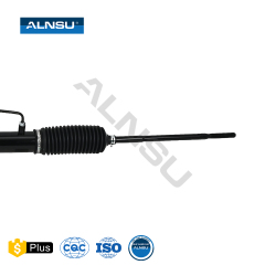 Factory Price Supply High Quality Vehicle Steering System Parts Power steering rack For HYUNDAI KIA FORTE 57700-1X100 57700-1X000