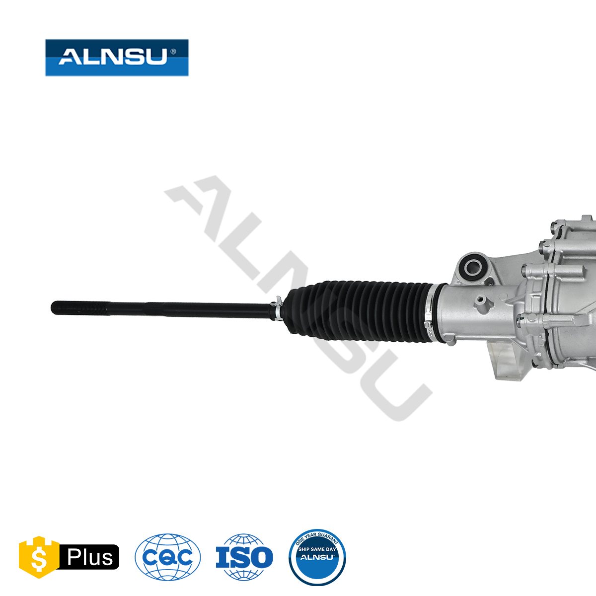 Factory Price Supply High Quality Vehicle Steering System Parts Power steering rack For Trumpchi M8 3410018CMV0400
