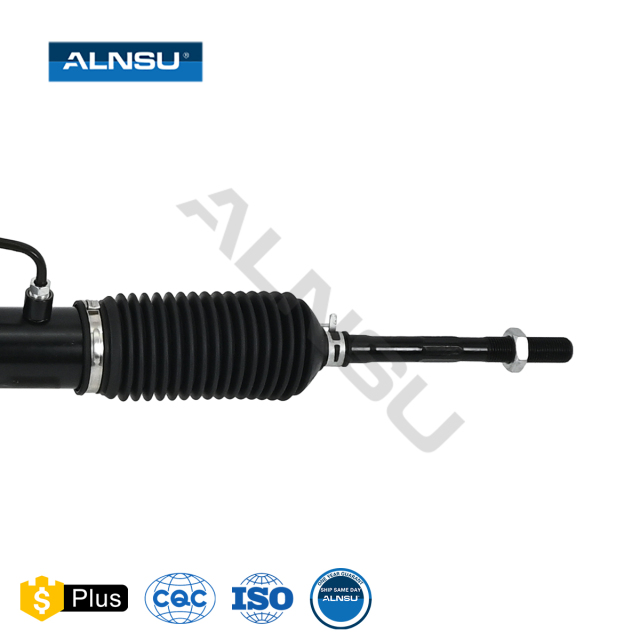 ALNSU Car Parts Hydraulic Power Steering Rack and Pinion Auto Steering Gears For HYUNDAI Avante K3 57700-4V000 57700-B5000