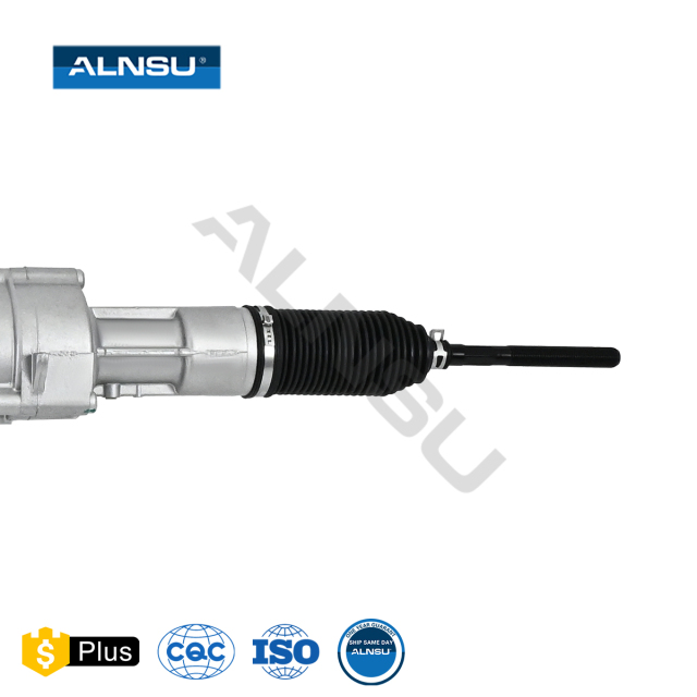 ALNSU auto parts car parts power steering rack For Cadillac CTS 23168624