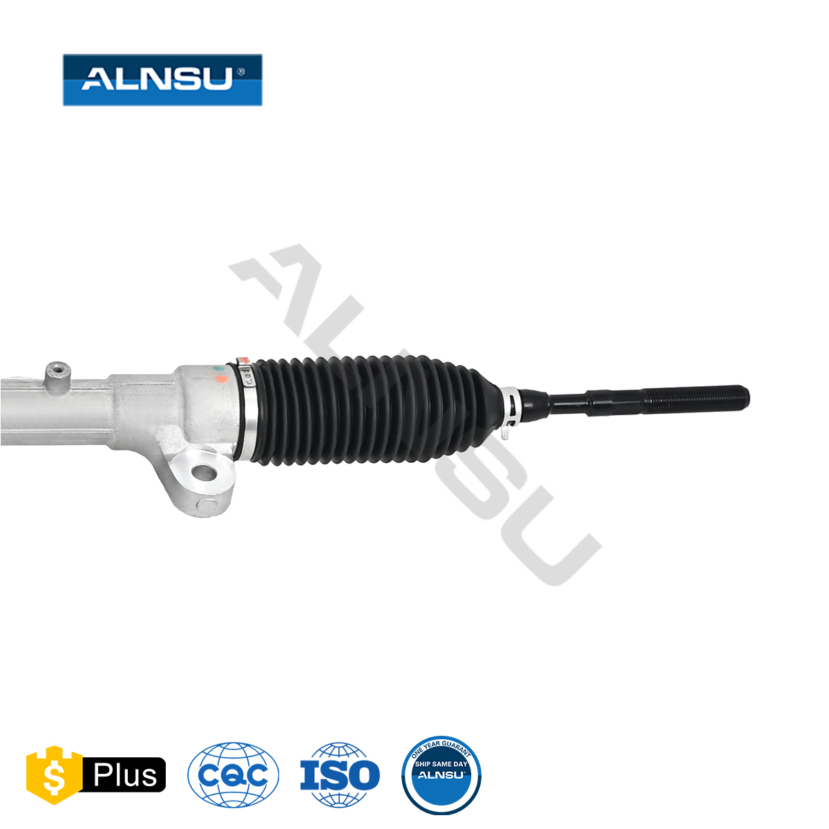 ALNSU Car Parts Hydraulic Power Steering Rack and Pinion Auto Steering Gears For CHANGAN UNI T 3401100CN02 3401100-BH02 3401100-BH01