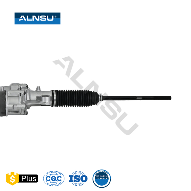 Factory Price Supply High Quality Vehicle Steering System Parts Power steering rack For Trumpchi M8 3410018CMV0400