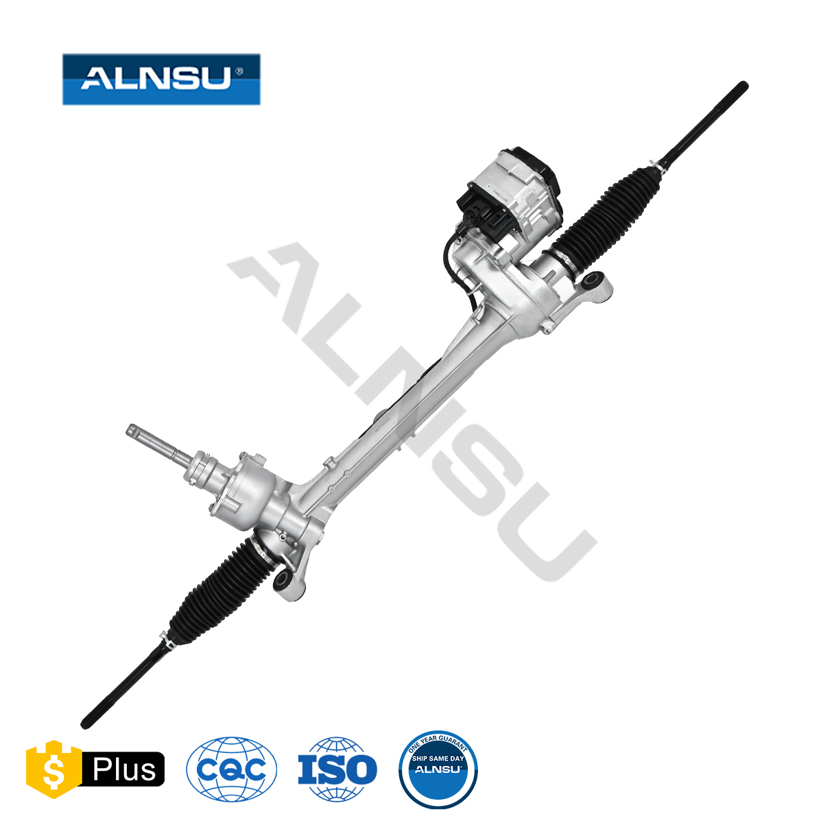 Factory Price Supply High Quality Vehicle Steering System Parts Power steering rack For Volvo V40 36003082