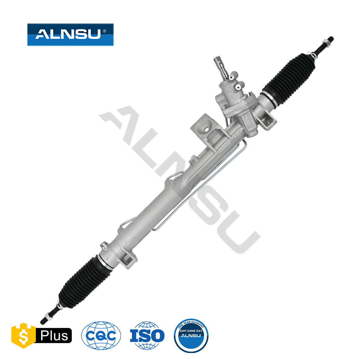 ALNSU Car Parts Hydraulic Power Steering Rack and Pinion Auto Steering Gears For Volvo S80 XC70