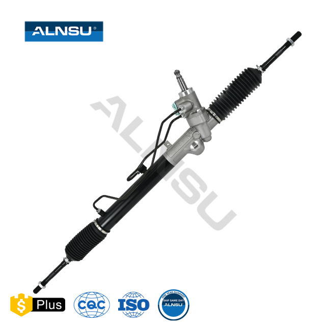 ALNSU Car Parts Hydraulic Power Steering Rack and Pinion Auto Steering Gears For HYUNDAI Avante K3 57700-4V000 57700-B5000