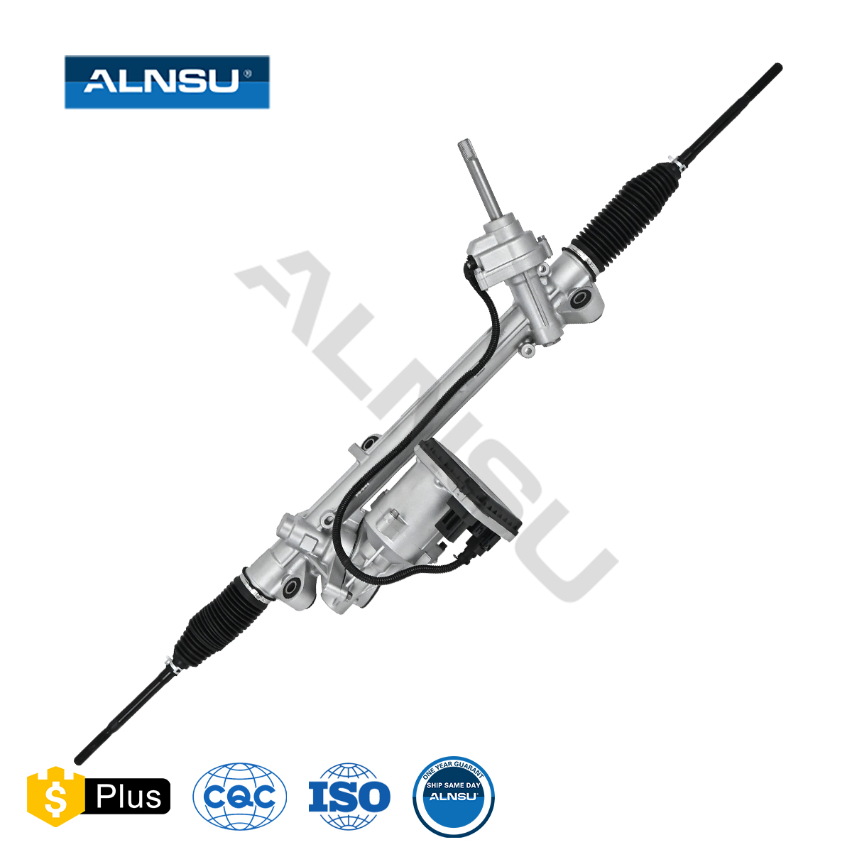 ALNSU Car Parts Hydraulic Power Steering Rack and Pinion Auto Steering Gears For Hong Qi EQ M5 3418310-HA01