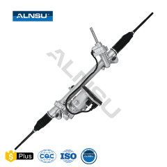 ALNSU Car Parts Hydraulic Power Steering Rack and Pinion Auto Steering Gears For Hong Qi EQ M5 3418310-HA01