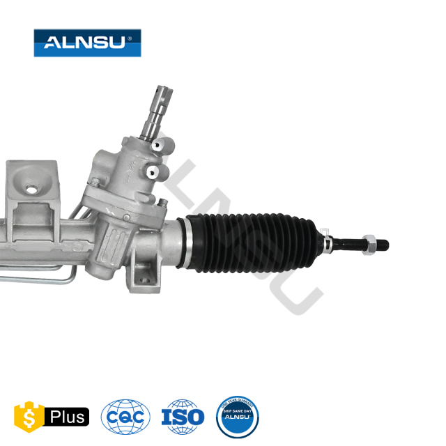 ALNSU Car Parts Hydraulic Power Steering Rack and Pinion Auto Steering Gears For Volvo S80 XC70