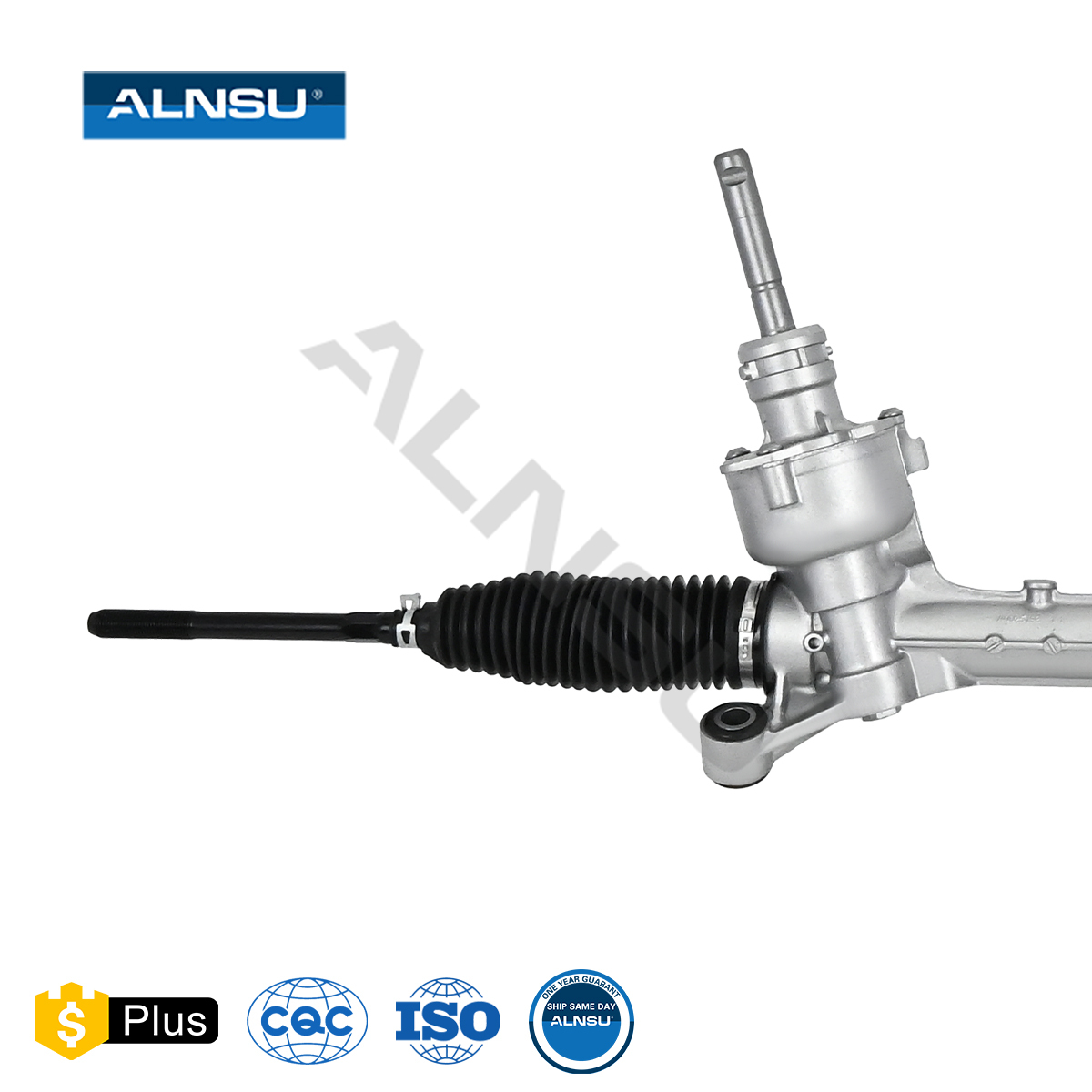 Factory Price Supply High Quality Vehicle Steering System Parts Power steering rack For Volvo V40 36003082
