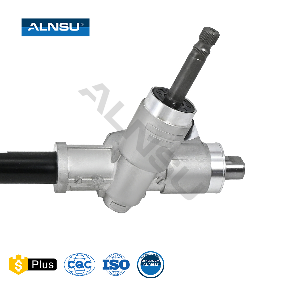 ALNSU auto parts car parts power steering rack For CHANGAN oushang A600 3401100-BD01