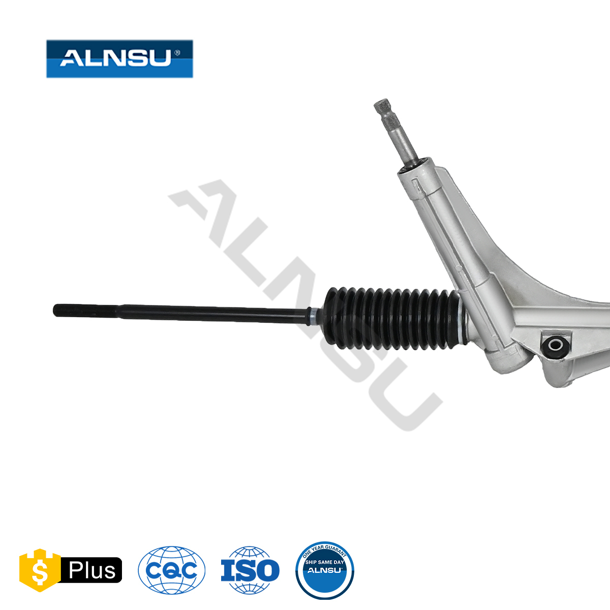 Factory Price Good Quality Auto Steering Systems power steering rack For Ford Transit 1641805 86VB3503BK