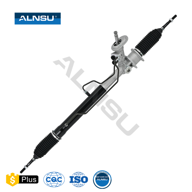 OEM Auto Parts Power Steering Gear Steering Rack and Pinion For BUICK Chevrolet AveoT250 T255 96425094 96535297 96535302