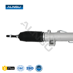 ALNSU Car Parts Hydraulic Power Steering Rack and Pinion Auto Steering Gears For Volvo S80 XC70