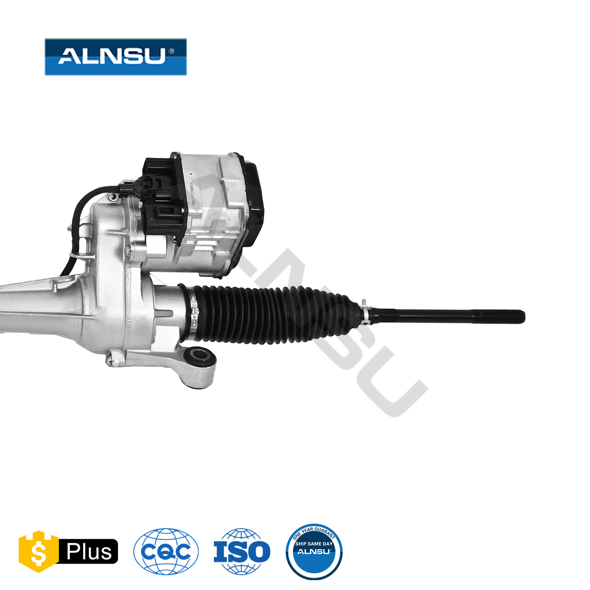 Factory Price Supply High Quality Vehicle Steering System Parts Power steering rack For Volvo V40 36003082