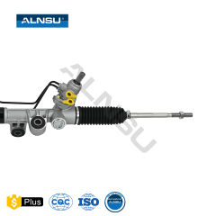 OEM Auto Parts Power Steering Gear Steering Rack and Pinion For GWM Great Wall WINGLE H5 341110BP01XA