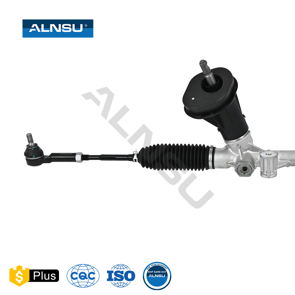 OEM Auto Parts Power Steering Gear Steering Rack and Pinion For GWM Great Wall WINGLE H5 341110BP01XA