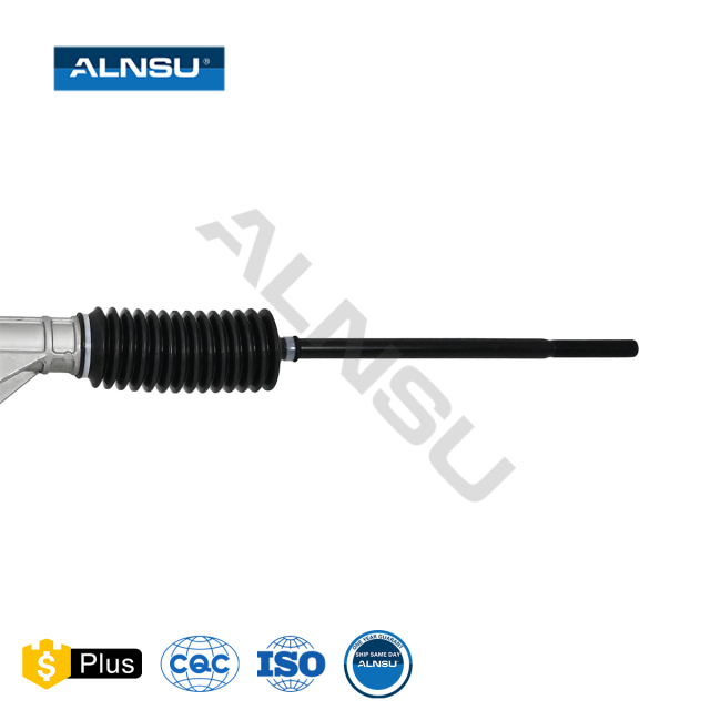 Factory Price Good Quality Auto Steering Systems power steering rack For Ford Transit 1641805 86VB3503BK
