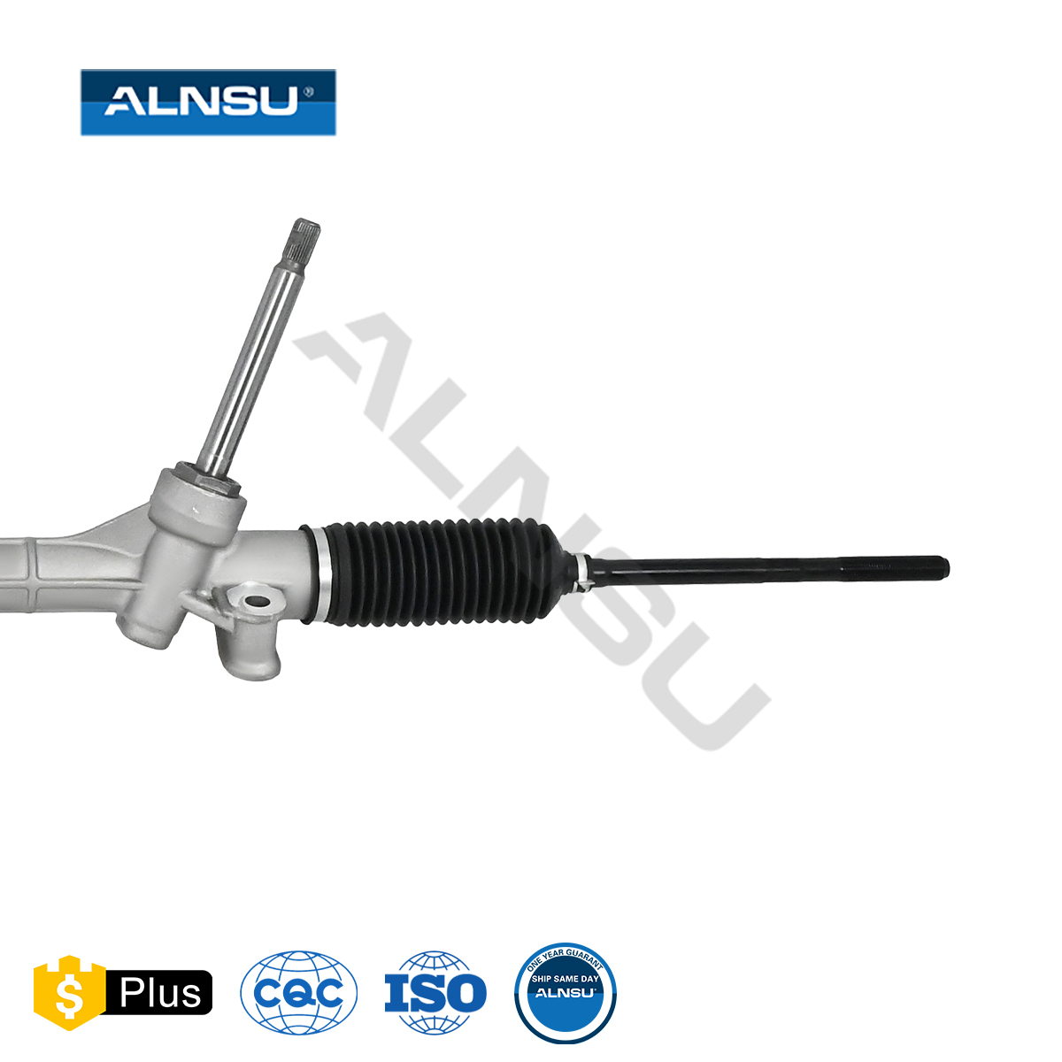Factory Price Good Quality Auto Steering Systems power steering rack For Trumpchi AION S 3410008ARD0100 3410008ARD0201
