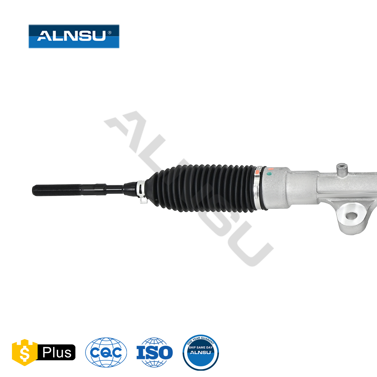 ALNSU Car Parts Hydraulic Power Steering Rack and Pinion Auto Steering Gears For CHANGAN UNI T 3401100CN02 3401100-BH02 3401100-BH01