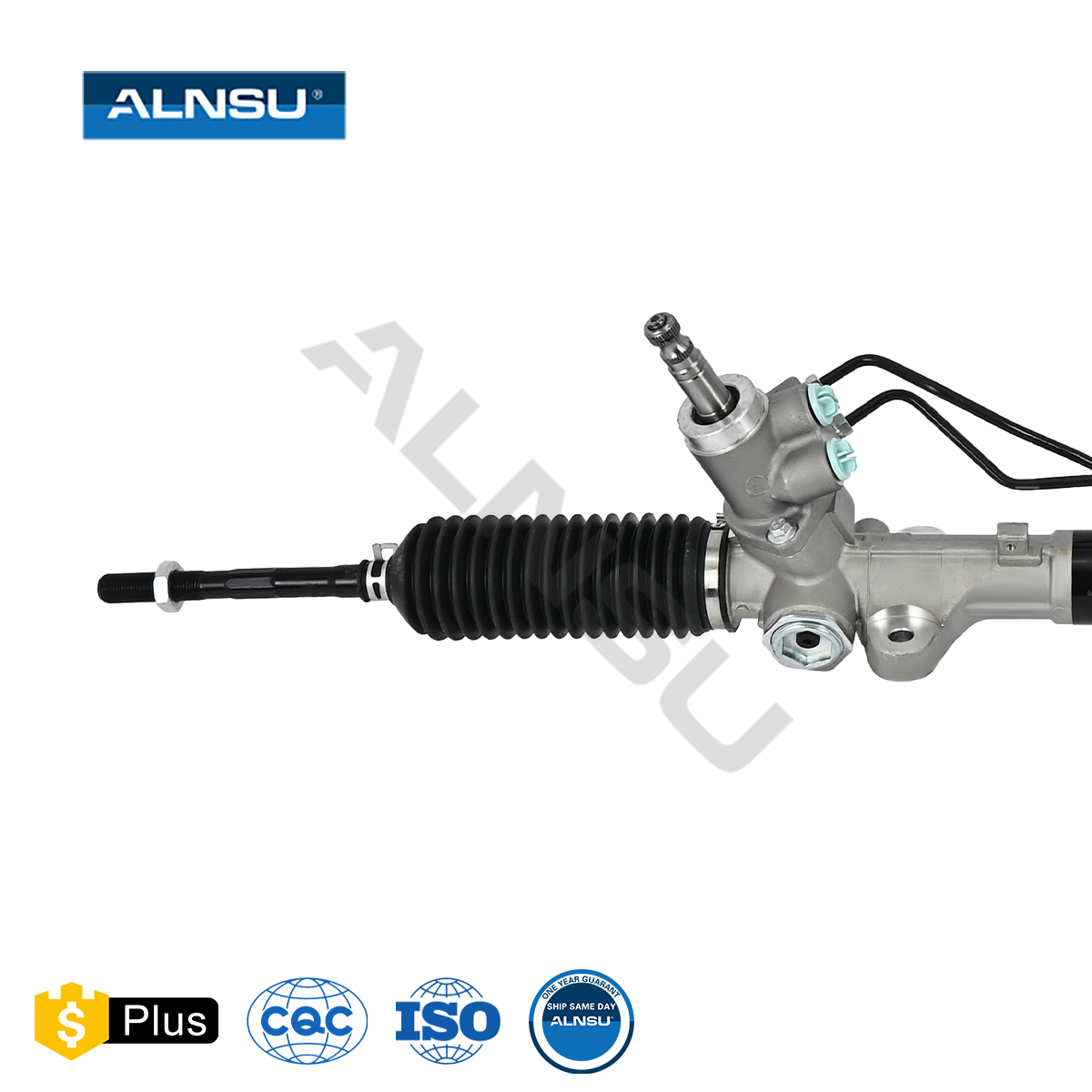ALNSU Car Parts Hydraulic Power Steering Rack and Pinion Auto Steering Gears For HYUNDAI Avante K3 57700-4V000 57700-B5000