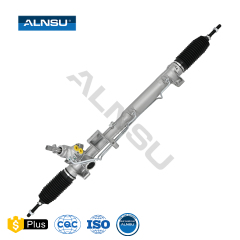 ALNSU Car Parts Hydraulic Power Steering Rack and Pinion Auto Steering Gears For Volvo S80 XC70