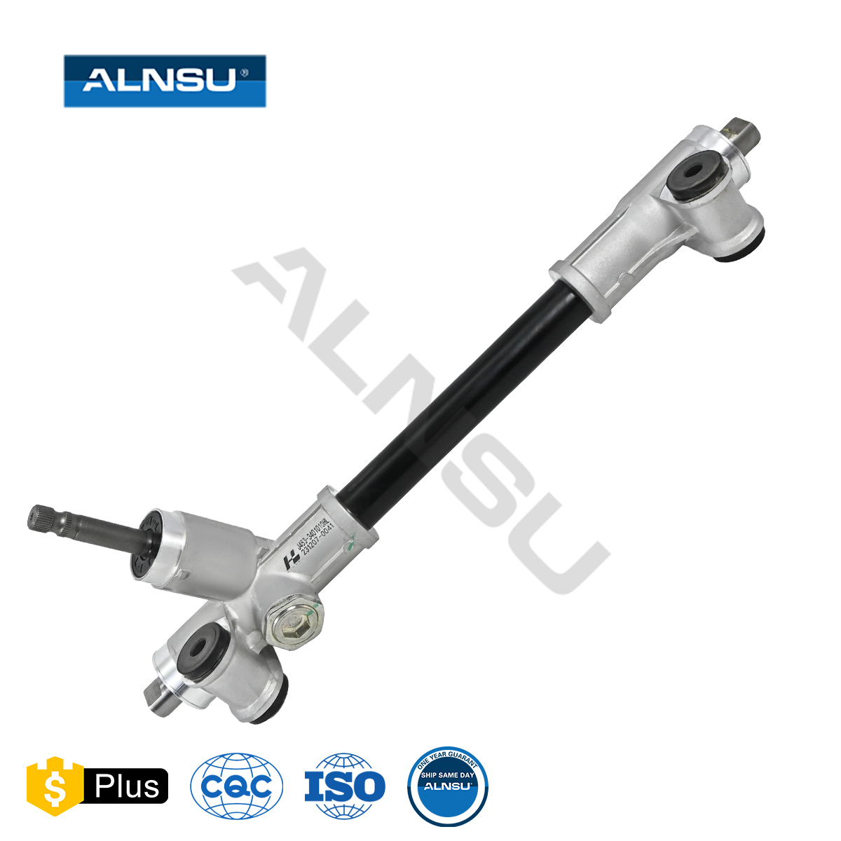 ALNSU auto parts car parts power steering rack For CHANGAN oushang A600 3401100-BD01