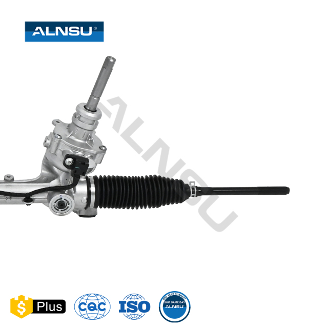 Factory Price Supply High Quality Vehicle Steering System Parts Power steering rack For Volvo V40 36003082