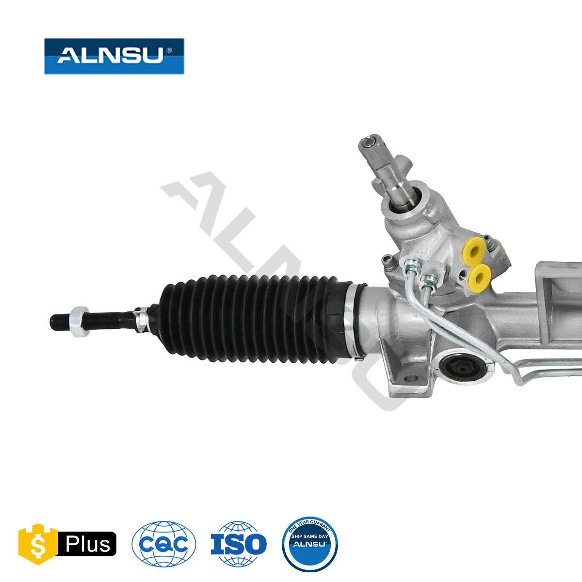 ALNSU Car Parts Hydraulic Power Steering Rack and Pinion Auto Steering Gears For Volvo S80 XC70