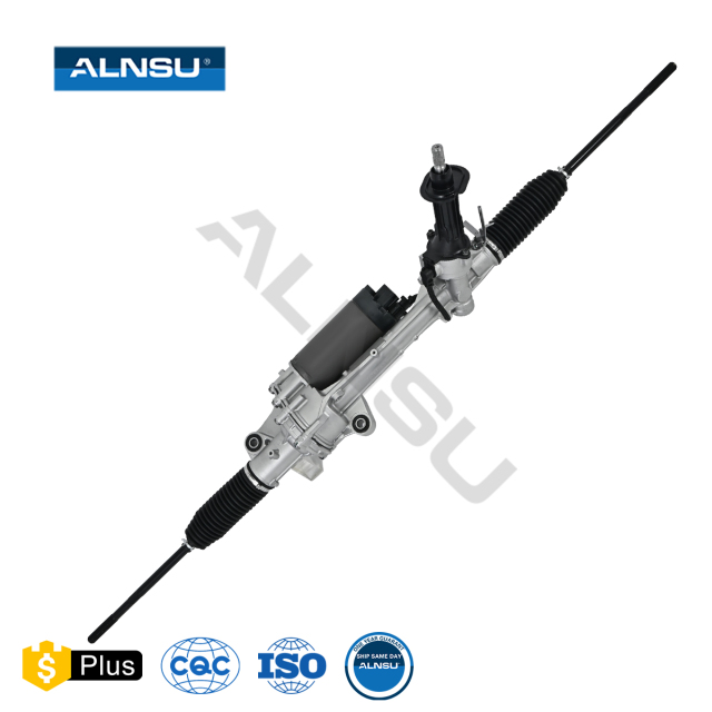Factory Price Supply High Quality Vehicle Steering System Parts Power steering rack For Trumpchi M8 3410018CMV0400