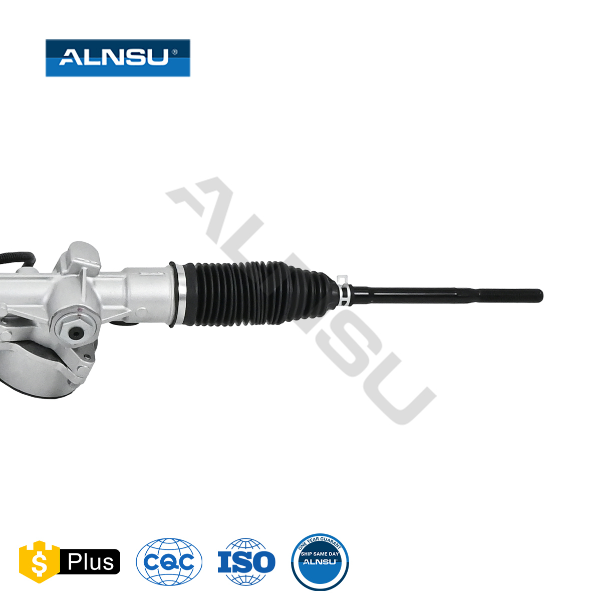 ALNSU Car Parts Hydraulic Power Steering Rack and Pinion Auto Steering Gears For Hong Qi EQ M5 3418310-HA01