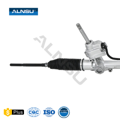 ALNSU Car Parts Hydraulic Power Steering Rack and Pinion Auto Steering Gears For Hong Qi EQ M5 3418310-HA01
