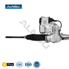 Factory Price Supply High Quality Vehicle Steering System Parts Power steering rack For Volvo V40 36003082