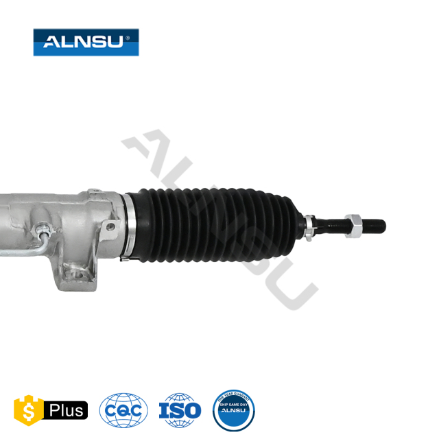 ALNSU Car Parts Hydraulic Power Steering Rack and Pinion Auto Steering Gears For Volvo S80 XC70