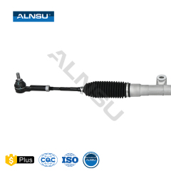 OEM Auto Parts Power Steering Gear Steering Rack and Pinion For SGMW MPV 9050606 23885494
