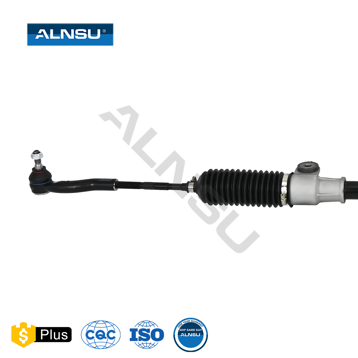 Factory Price Supply High Quality Vehicle Steering System Parts Power steering rack For CHANGAN oushang A800 3401100-BM01