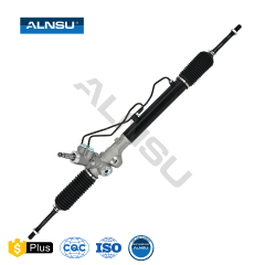 ALNSU Car Parts Hydraulic Power Steering Rack and Pinion Auto Steering Gears For HYUNDAI Avante K3 57700-4V000 57700-B5000