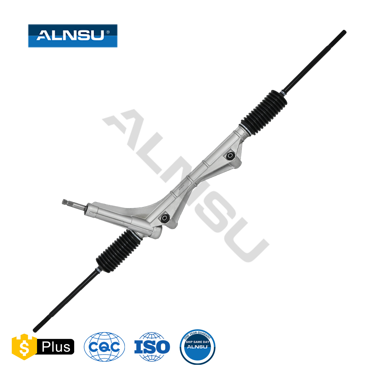 Factory Price Good Quality Auto Steering Systems power steering rack For Ford Transit 1641805 86VB3503BK