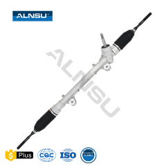 ALNSU Car Parts Hydraulic Power Steering Rack and Pinion Auto Steering Gears For CHANGAN UNI T 3401100CN02 3401100-BH02 3401100-BH01
